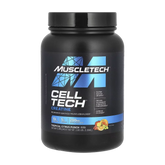 MuscleTech, Cell-Tech™ Creatine, Tropical Citrus Punch, 3 lbs (1.36 kg)
