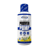 Gaspari Nutrition, PUMP, Lemon Lime, 16 OZ