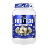 Gaspari Nutrition, Proven Blend Multi-Source Protein, Vanilla Ice Cream, 2 lbs (896 g)
