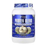 Gaspari Nutrition, Proven Blend Multi-Source Protein, Vanilla Ice Cream, 2 lbs (896 g)