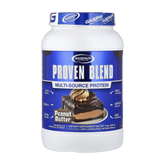 Gaspari Nutrition, Proven Blend Multi-Source Protein, Chocolate Peanut Butter, 2 lbs (896 g)
