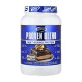 Gaspari Nutrition, Proven Blend Multi-Source Protein, Chocolate Peanut Butter, 2 lbs (896 g)