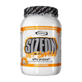 Gaspari Nutrition, SizeOn, All In One Muscle Builder, Orange, 3.59 lbs (1.63 kg)