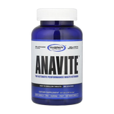 Gaspari Nutrition, ANAVITE®, The Ultimate Performance Multi-Vitamin, 180 Tablets