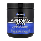 Gaspari Nutrition, AminoMax 8000®, 325 Tablets