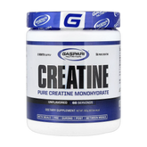 Gaspari Nutrition, Creatine, Unflavored, 300 g