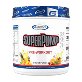 Gaspari Nutrition, SuperPump Max, Fruit Puch, 1.41 lbs, 640 g