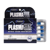 Gaspari Nutrition, PlasmaJet, 90 Capsules