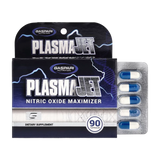 Gaspari Nutrition, PlasmaJet, 90 Capsules