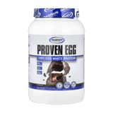 Gaspari Nutrition, Proven Egg™, 100% Egg White Protein, Chocolate, 2 lbs (900 g)