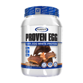 Gaspari Nutrition, Proven Egg™, 100% Egg White Protein, Peanut Butter Cup, 2 lbs (890 g)