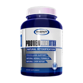 Gaspari Nutrition, Proven Liver Detox, 60 Capsules