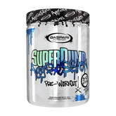 Gaspari Nutrition, Super Pump, Aggression, Jersey Mobster Italian Ice US, 450 Grams