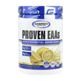 Gaspari Nutrition, Proven EAAs™, Lemon Ice, 13.75 oz (390 g)