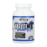 Gaspari Nutrition, Anavite Xtreme Test Formula, 90 Tablets