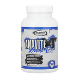 Gaspari Nutrition, Anavite Xtreme Test Formula, 90 Tablets