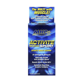 MHP, Activite Sport, Multi Vitamin, Time Released, 120 Tablets