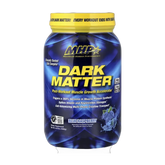 MHP, DARK MATTER®, Post-Workout Muscle Growth Accelerator, Blue Raspberry, 3.44 lbs (1,560 g)
