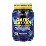 MHP, DARK MATTER®, Post-Workout Muscle Growth Accelerator, Blue Raspberry, 3.44 lbs (1,560 g)