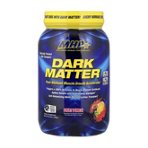 MHP, Dark Matter®, Post-Workout Muscle Growth Accelerator, Fruit Punch, 3.44 lbs (1,560 g)