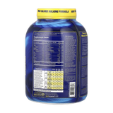 MHP, Up Your Mass® XXXL 1350, Cookies & Cream, 6 lbs (2,720 g)