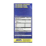 MHP, Impact Hydration, Electrolytes + Creatine, Lemon Lime , 14 Stick Packs, 0.52 oz