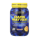 MHP, DARK MATTER®, Post Workout Muscle Growth Accelerator, Orange Crush, 3.44 lbs (1,560 g)