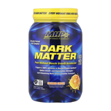 MHP, DARK MATTER®, Post Workout Muscle Growth Accelerator, Orange Crush, 3.44 lbs (1,560 g)