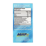 MHP, XPEL® Diuretic, Maximum Strength, Caffeine Free , 80 Capsules