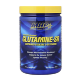 MHP, Glutamine-SR, 10.58 oz (300 g)