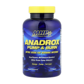 MHP, Anadrox™ Pump & Burn, 112 Capsules