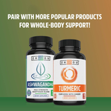 Zhou, Mushroom 8-Plex 2000mg, 2.14 Oz Ounce