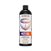 Zhou, MCT Oil 16Oz Ounce