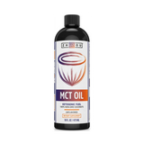 Zhou, MCT Oil 16Oz Ounce
