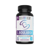 Zhou, S. Boulardii, Saccharomyces Boulardii, Gastrointestinal Probiotic, 60 Veggie Capsules
