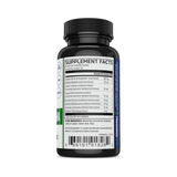 Zhou, Ashwagandha, Extract 1200 mg, 60 Vegan Capsules