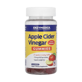 Enzymedica, Apple Cider Vinegar Gummies with the Mother, 74 Gummies