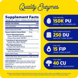Enzymedica, Papaya Complete, Papaya Mint, 120 Tablets