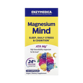 Enzymedica, Magnesium Mind, 120 Capsules