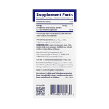 Enzymedica, Magnesium Mind, 120 Capsules