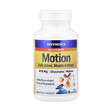 Enzymedica, Magnesium Motion, 120 Capsules