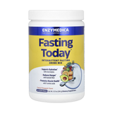 Enzymedica, Fasting Today, Intermittent Fasting Drink Mix, Tropical Pineapple , 9.31 oz, 264 g