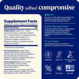 Enzymedica, SubCulture™ Probiotic For Bloat, 50 Billion, 30 Delayed Release Capsules