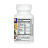 Enzymedica, Kids Digest, Fruit Punch, 60 Chewable Tablets
