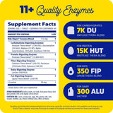 Enzymedica, Kids Digest, Fruit Punch, 60 Chewable Tablets