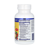 Enzymedica, Kids Digest, Fruit Punch, 90 Tablets