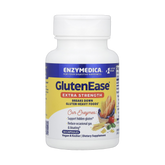 Enzymedica, GlutenEase®, 30 Capsules