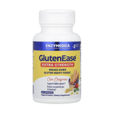 Enzymedica, GlutenEase®, 60 Capsules