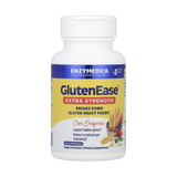 Enzymedica, GlutenEase®, 60 Capsules