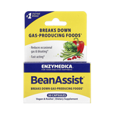 Enzymedica, BeanAssist®, 30 Capsules